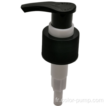 Fermeture de l&#39;actionneur de pulvérisation en plastique de pompe de lotion 24-28mm